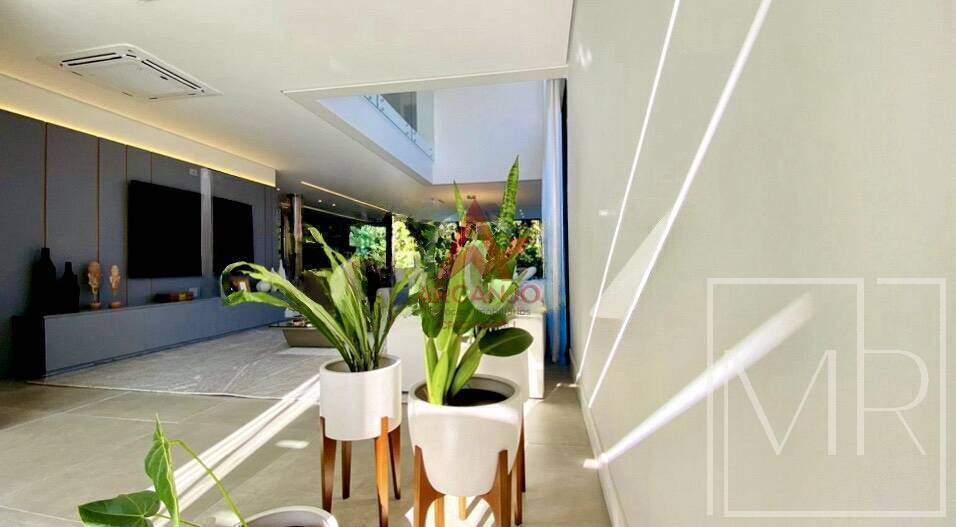 Casa, 6 quartos, 420 m² - Foto 34