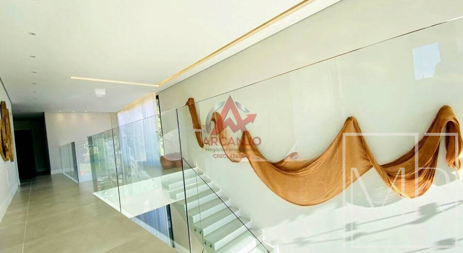 Casa, 6 quartos, 420 m² - Foto 36