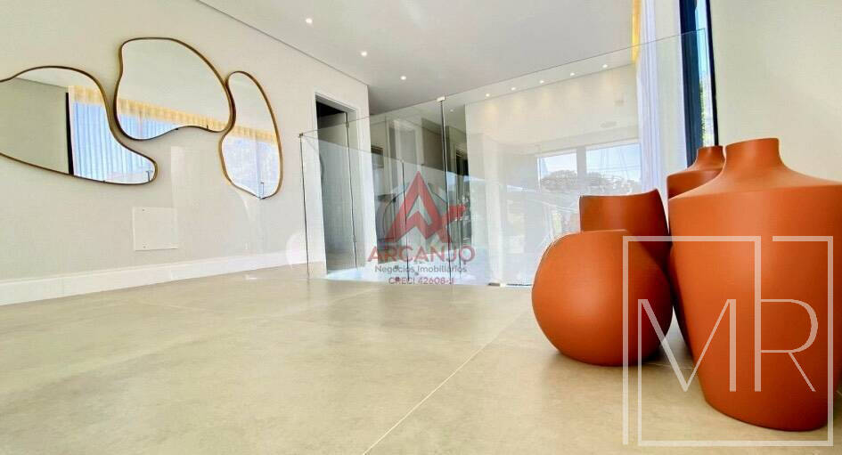 Casa, 6 quartos, 420 m² - Foto 39