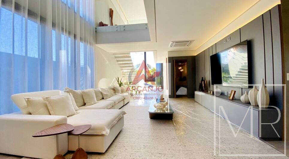 Casa, 6 quartos, 420 m² - Foto 40