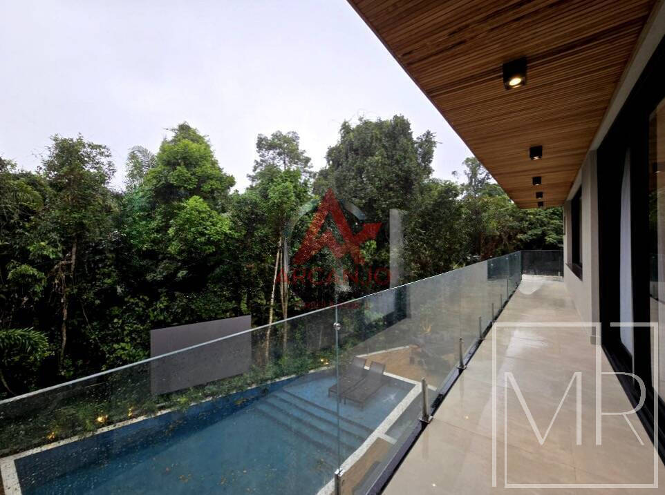 Casa, 6 quartos, 530 m² - Foto 4