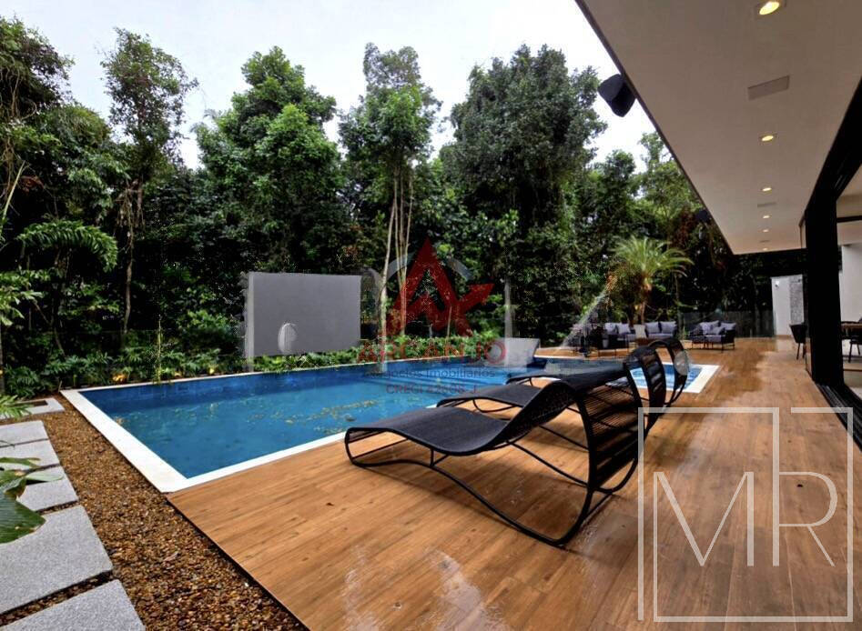 Casa, 6 quartos, 530 m² - Foto 5
