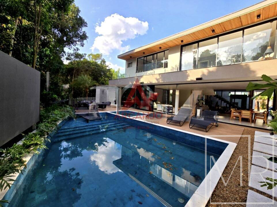 Casa, 6 quartos, 530 m² - Foto 6