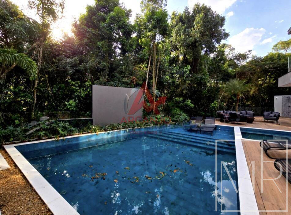 Casa, 6 quartos, 530 m² - Foto 7