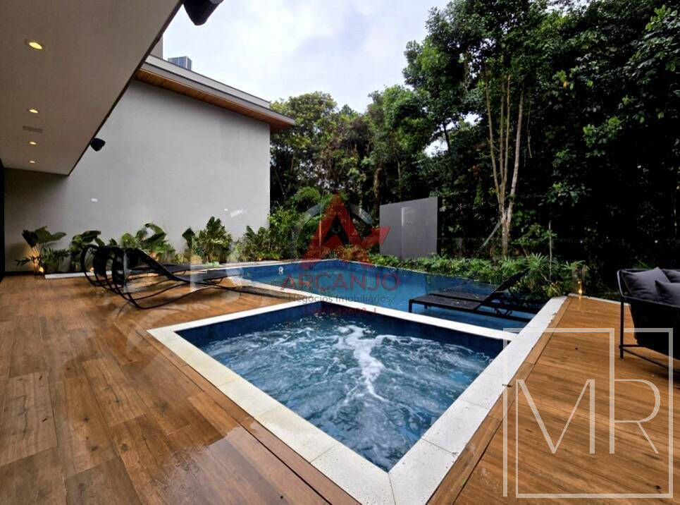 Casa, 6 quartos, 530 m² - Foto 8