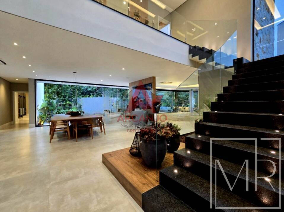 Casa, 6 quartos, 530 m² - Foto 9