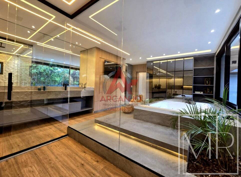 Casa, 6 quartos, 530 m² - Foto 10