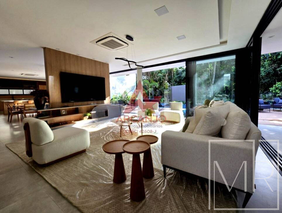 Casa, 6 quartos, 530 m² - Foto 11