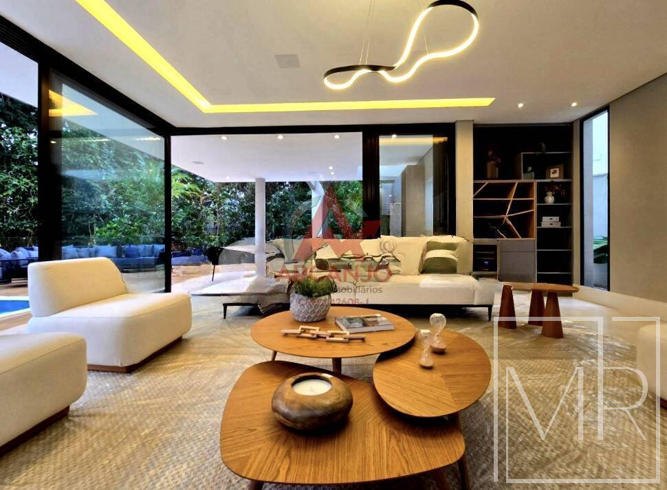 Casa, 6 quartos, 530 m² - Foto 12
