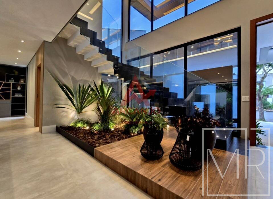 Casa, 6 quartos, 530 m² - Foto 13