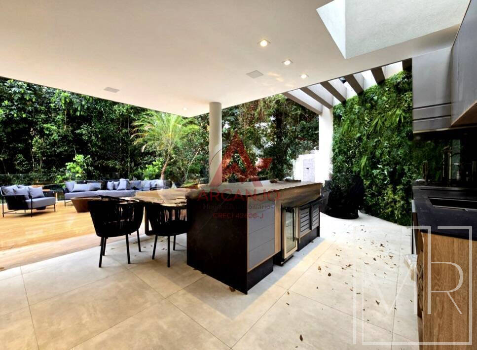 Casa, 6 quartos, 530 m² - Foto 15