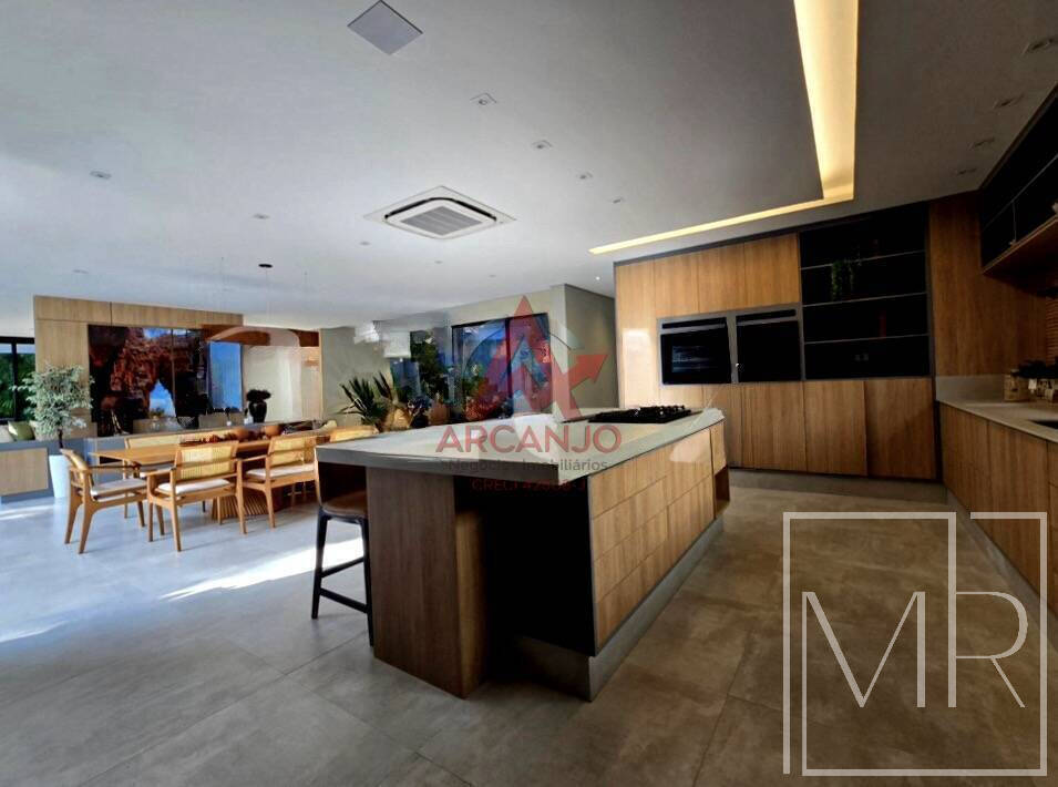 Casa, 6 quartos, 530 m² - Foto 17