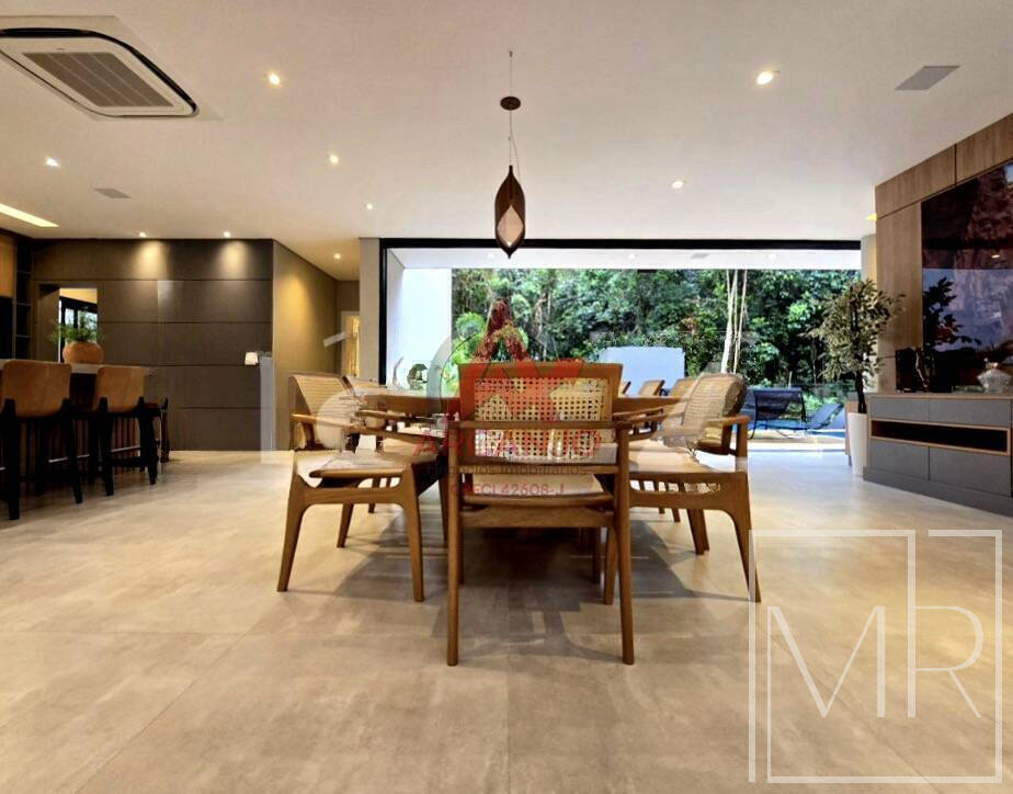 Casa, 6 quartos, 530 m² - Foto 19