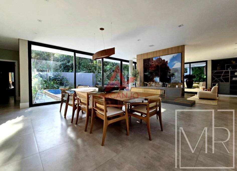 Casa, 6 quartos, 530 m² - Foto 20