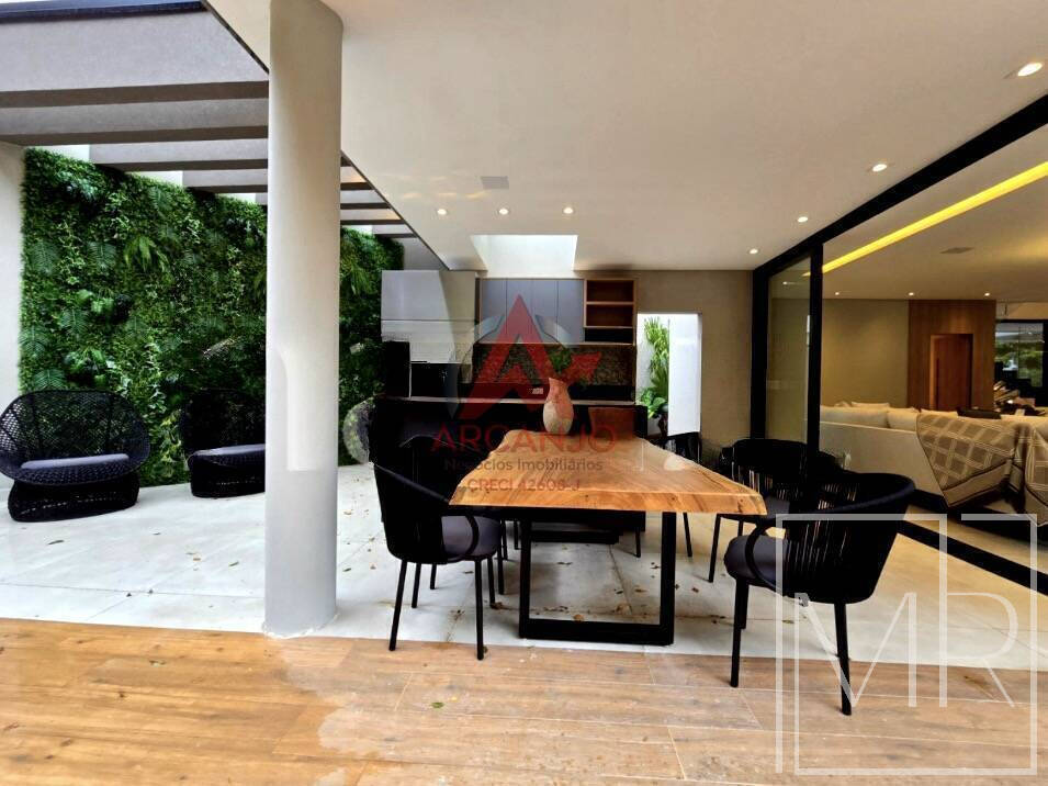 Casa, 6 quartos, 530 m² - Foto 24