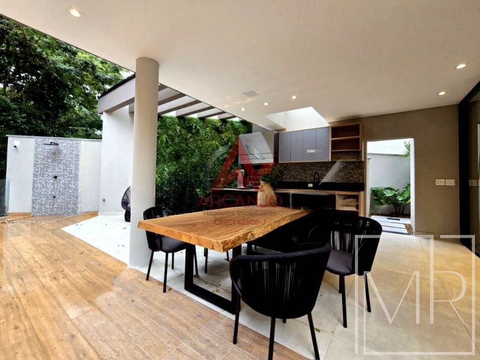 Casa, 6 quartos, 530 m² - Foto 25