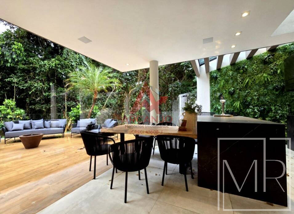 Casa, 6 quartos, 530 m² - Foto 26