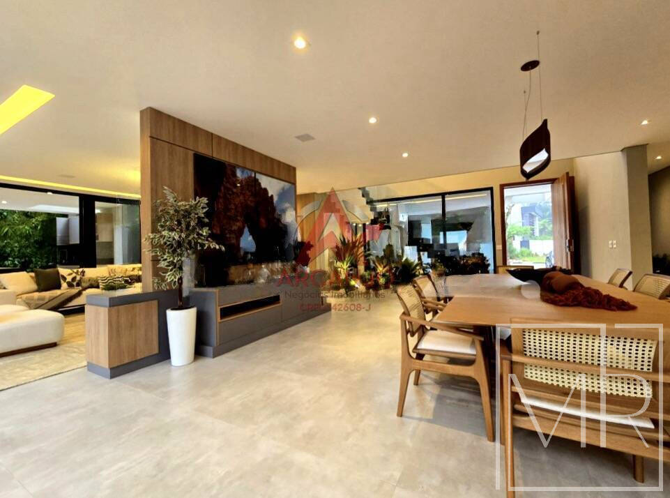 Casa, 6 quartos, 530 m² - Foto 27