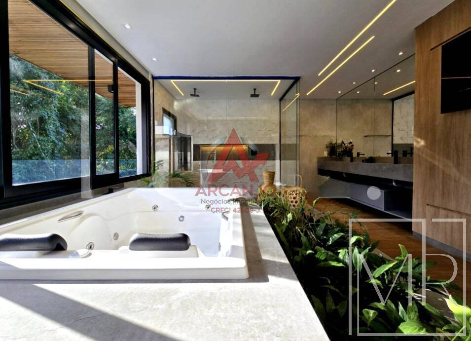 Casa, 6 quartos, 530 m² - Foto 28