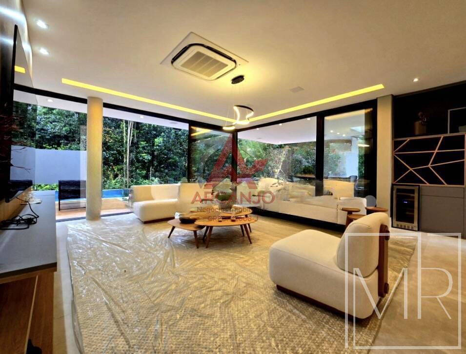 Casa, 6 quartos, 530 m² - Foto 34