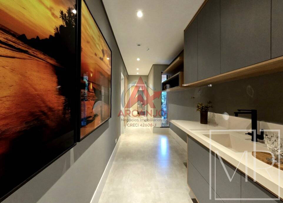 Casa, 6 quartos, 530 m² - Foto 36