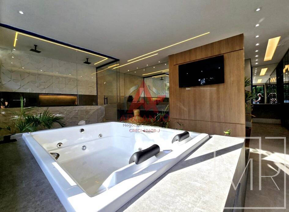 Casa, 6 quartos, 530 m² - Foto 38