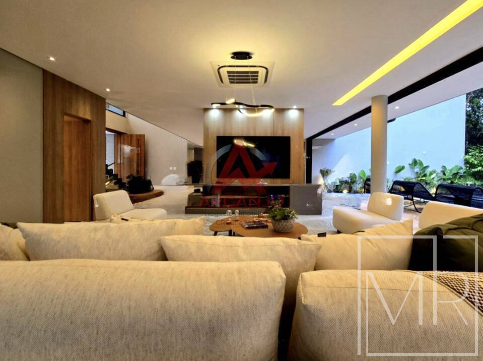 Casa, 6 quartos, 530 m² - Foto 42