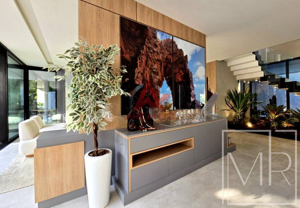 Casa, 6 quartos, 530 m² - Foto 47