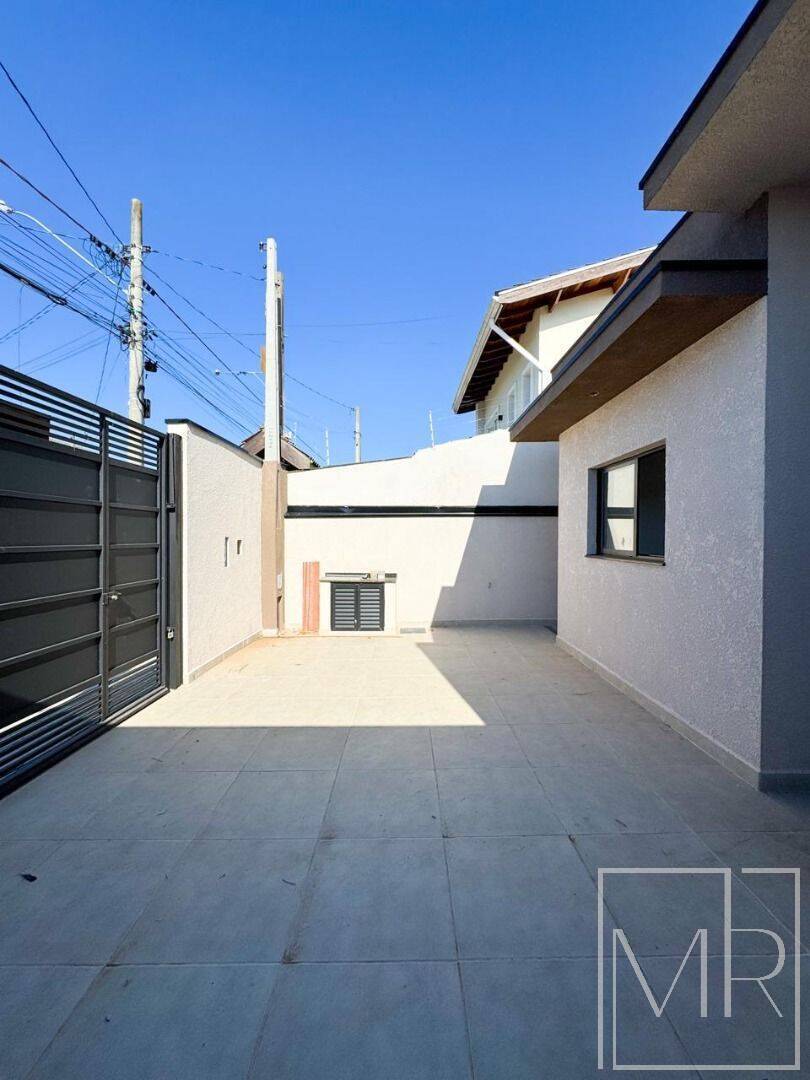 Casa, 3 quartos, 91 m² - Foto 2