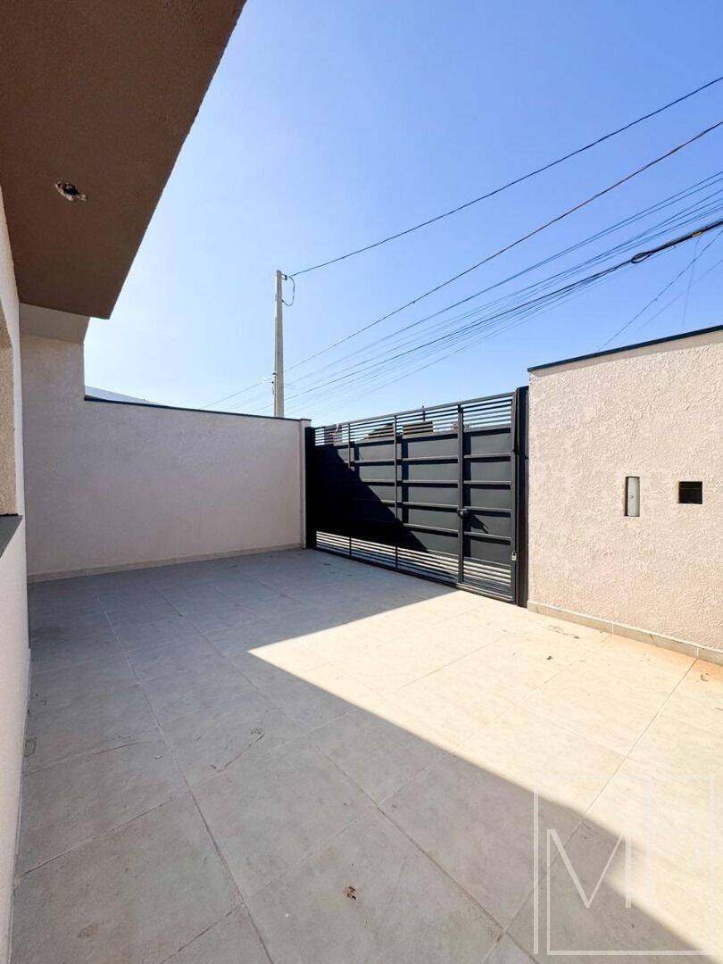 Casa, 3 quartos, 91 m² - Foto 4