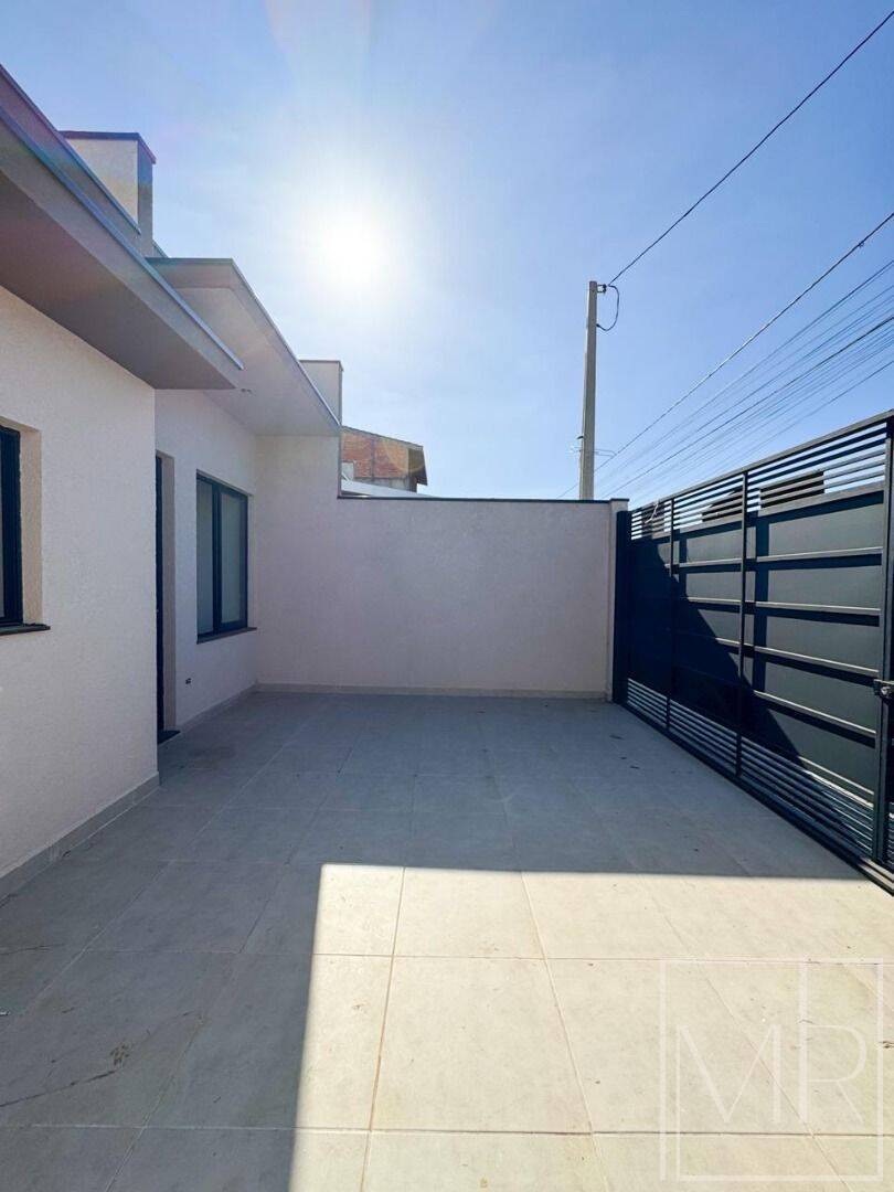 Casa, 3 quartos, 91 m² - Foto 3