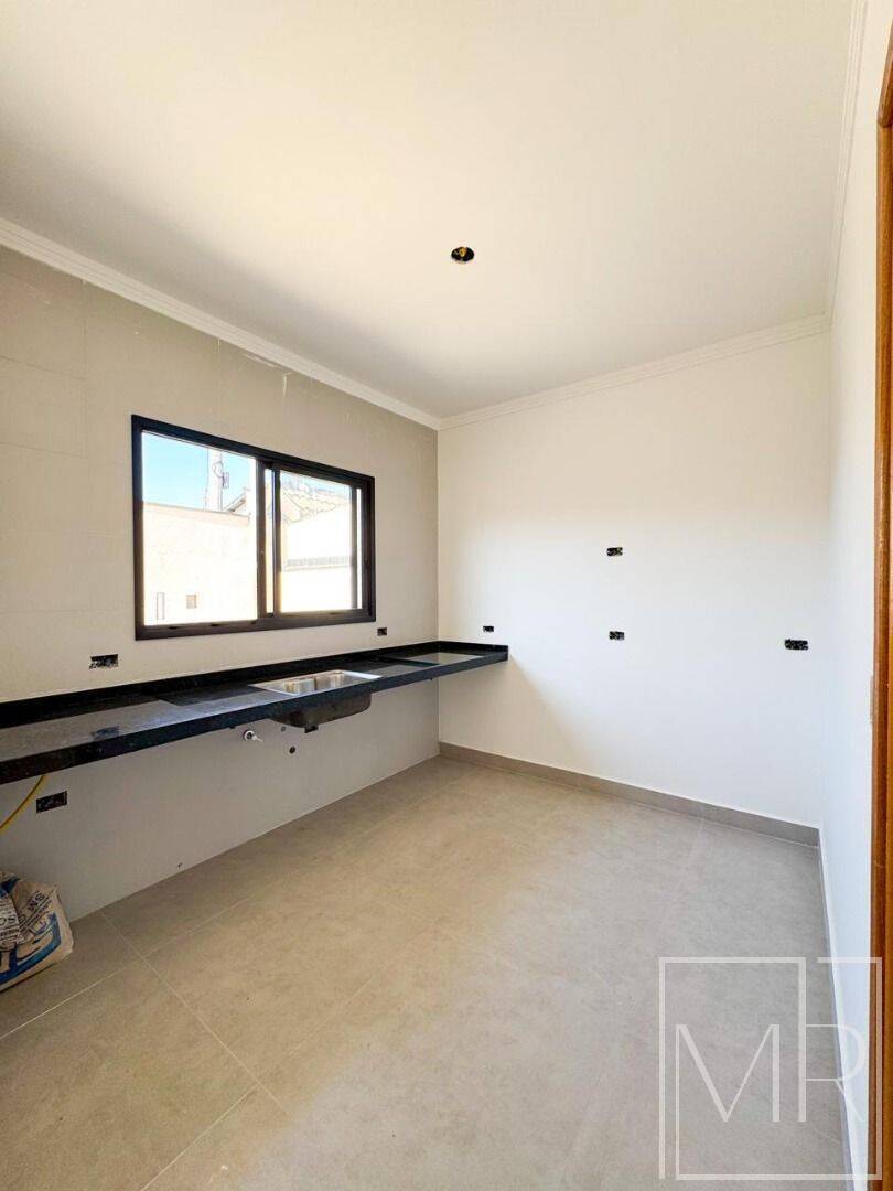 Casa, 3 quartos, 91 m² - Foto 9