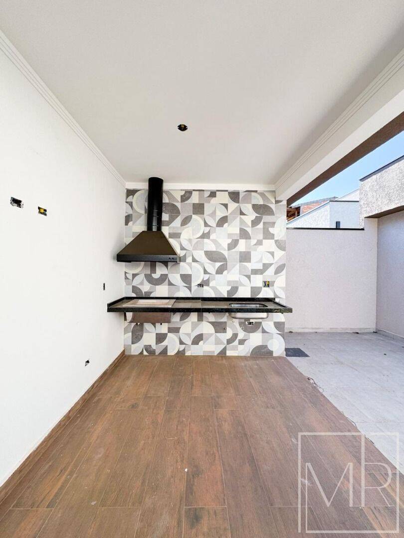 Casa, 3 quartos, 91 m² - Foto 29