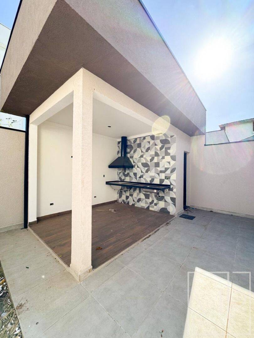 Casa, 3 quartos, 91 m² - Foto 28