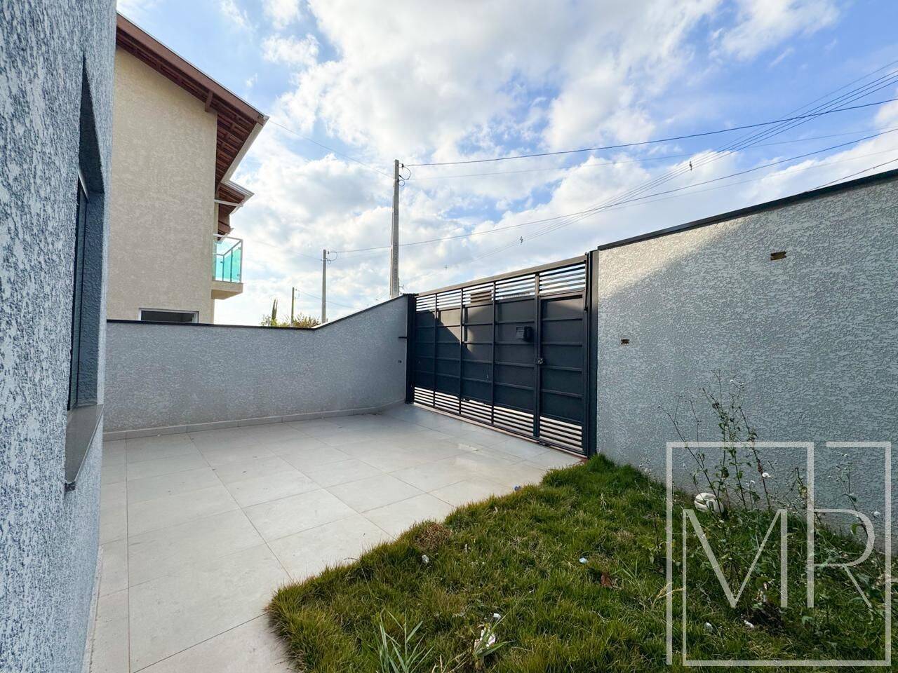 Casa, 2 quartos, 80 m² - Foto 3