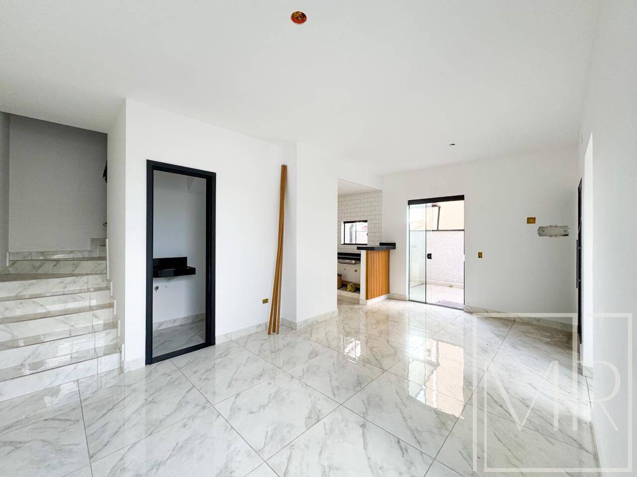 Casa, 2 quartos, 80 m² - Foto 10