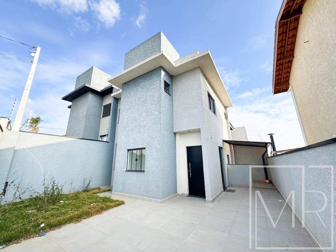 Casa, 2 quartos, 80 m² - Foto 1