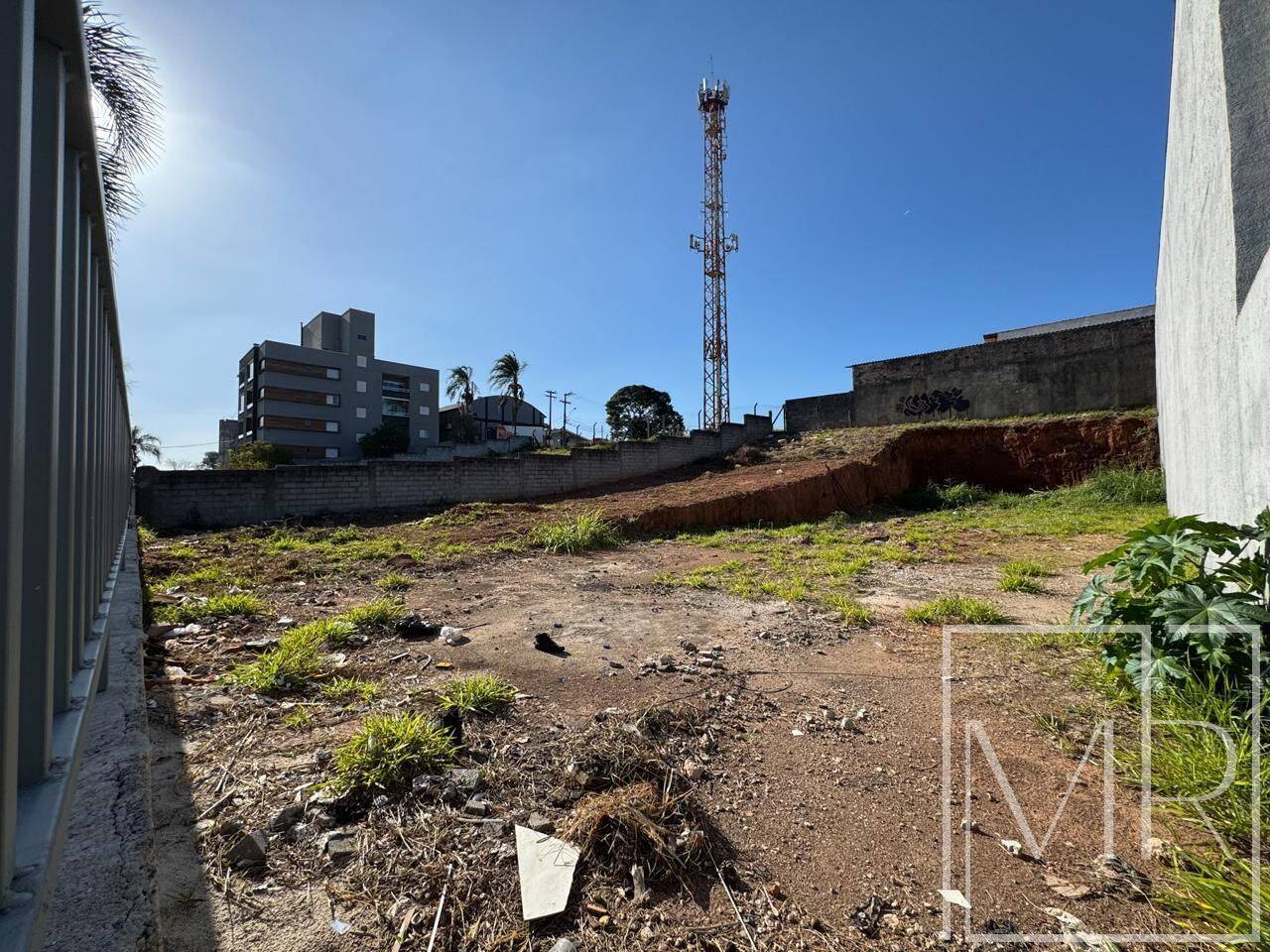 Terreno, 316 m² - Foto 2