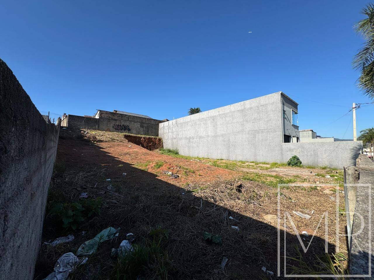 Terreno, 316 m² - Foto 1