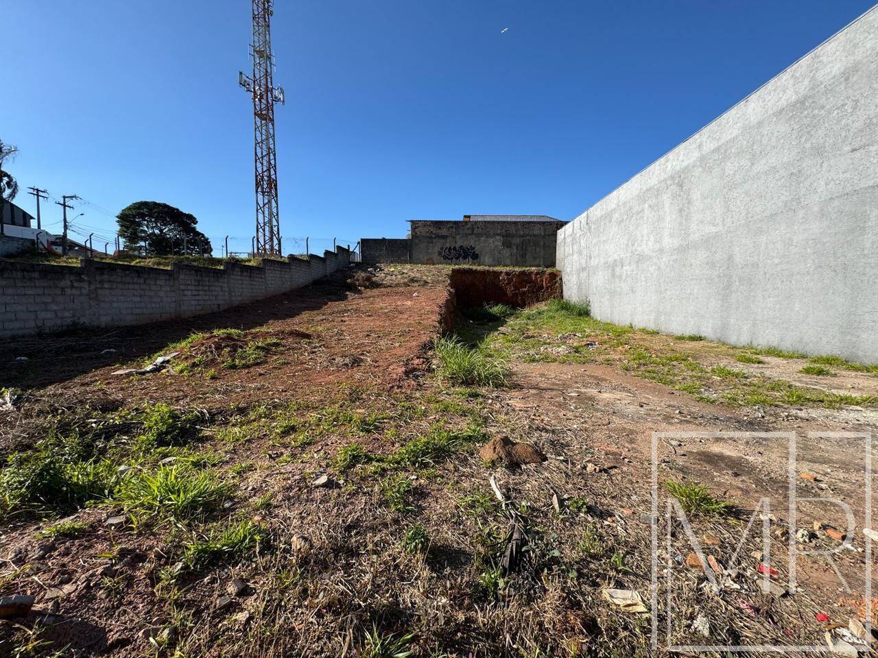 Terreno, 316 m² - Foto 3