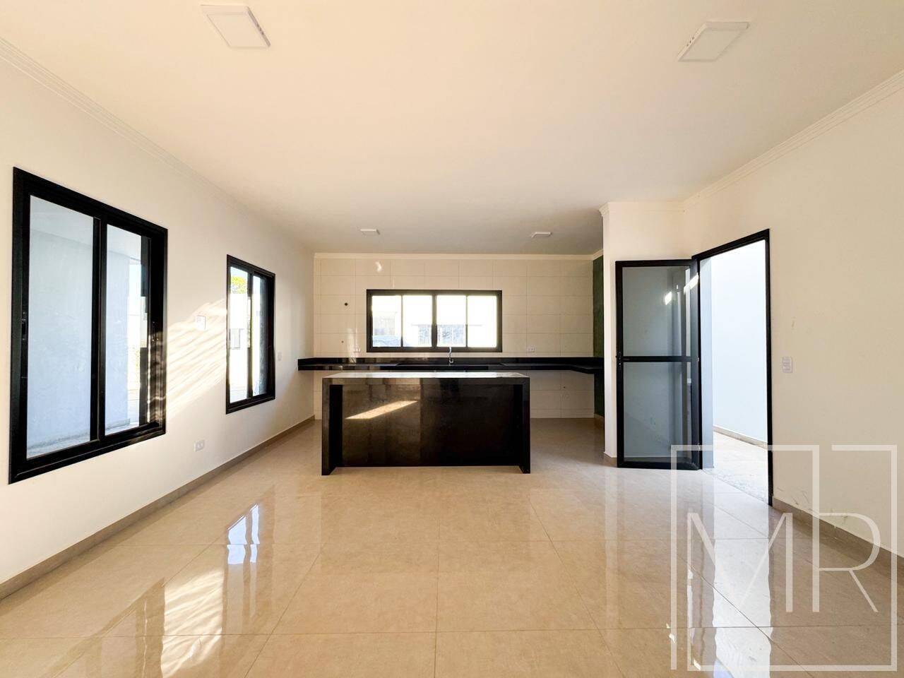 Casa de Condomínio, 2 quartos - Foto 4
