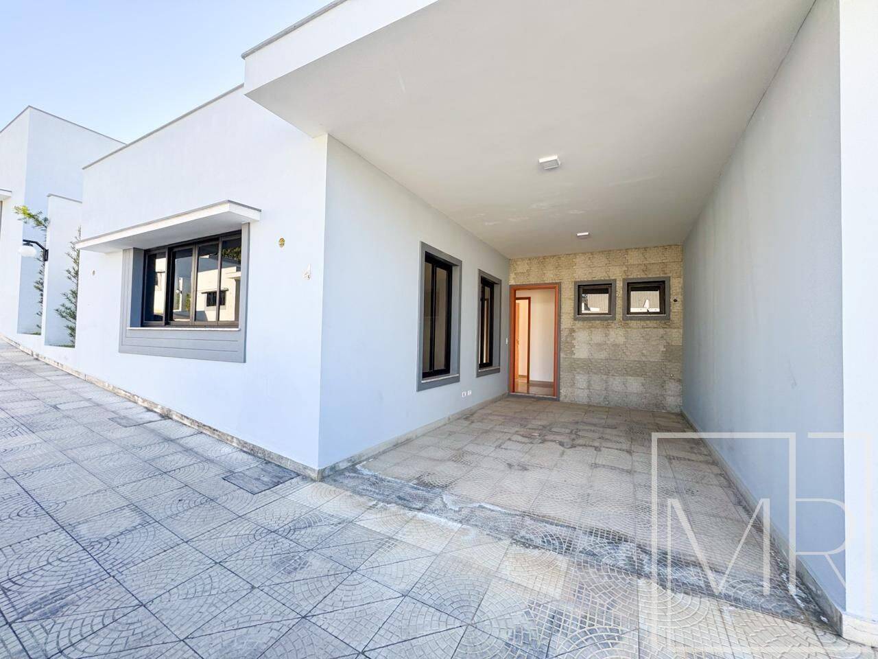 Casa de Condomínio, 2 quartos - Foto 1