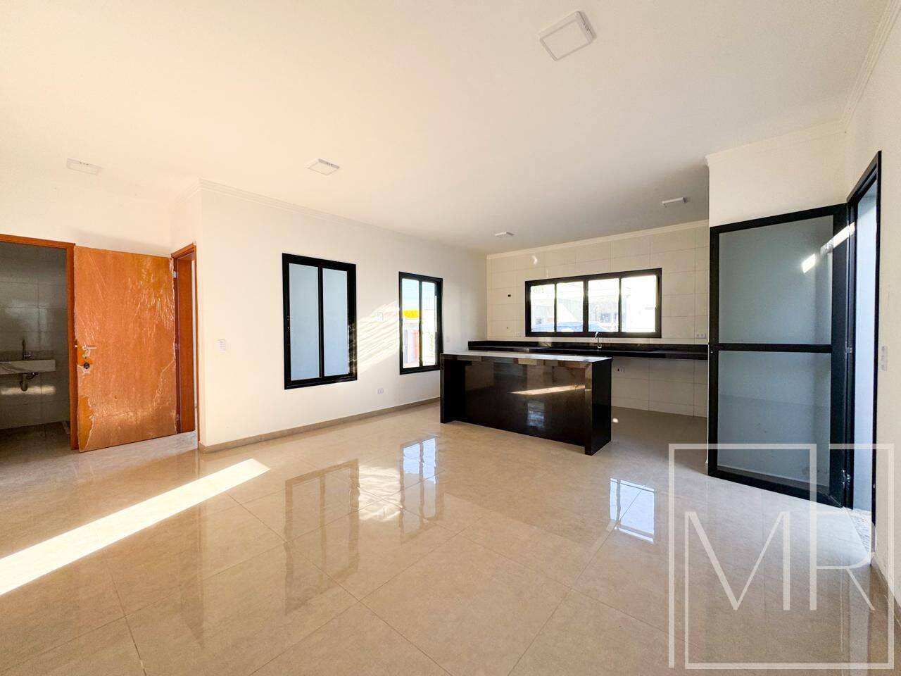 Casa de Condomínio, 2 quartos - Foto 5