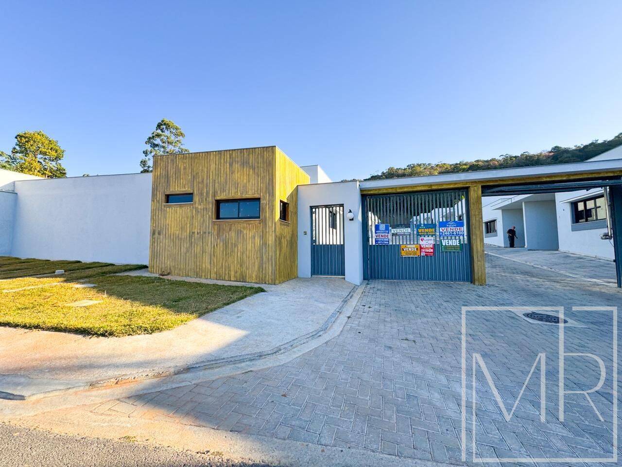 Casa de Condomínio, 2 quartos - Foto 30