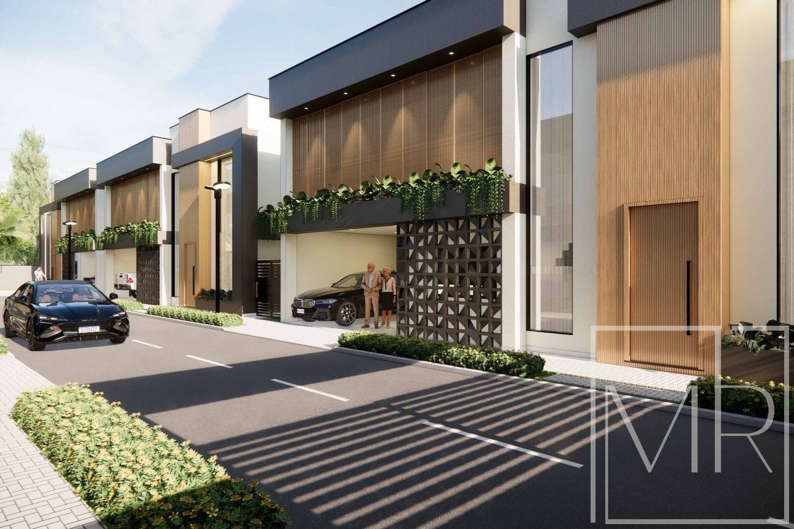 Casa, 4 quartos, 181 m² - Foto 2