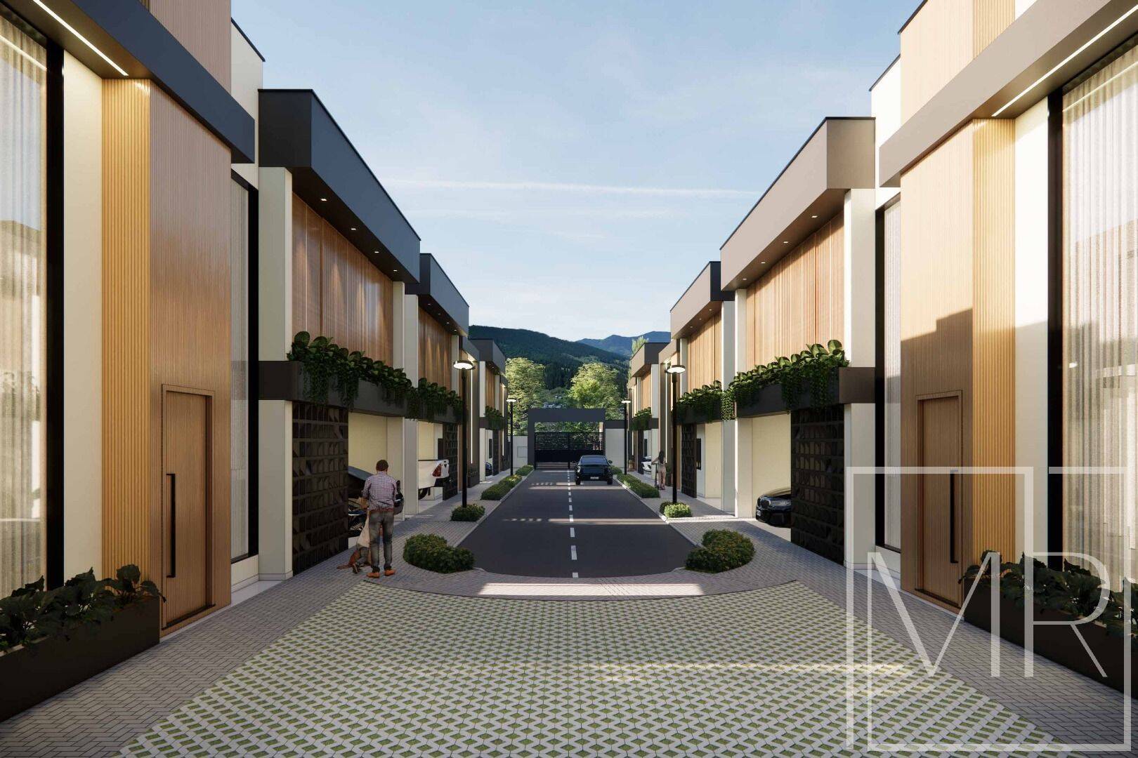 Casa, 4 quartos, 181 m² - Foto 3