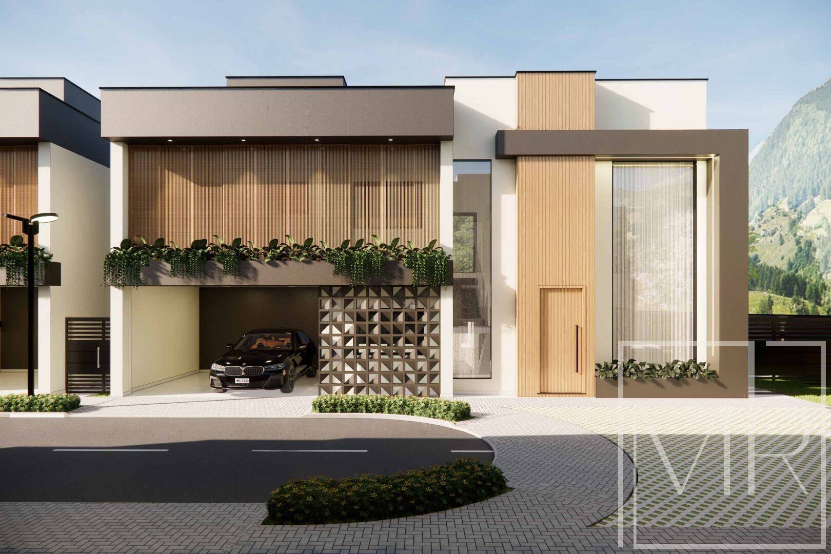 Casa, 4 quartos, 181 m² - Foto 4