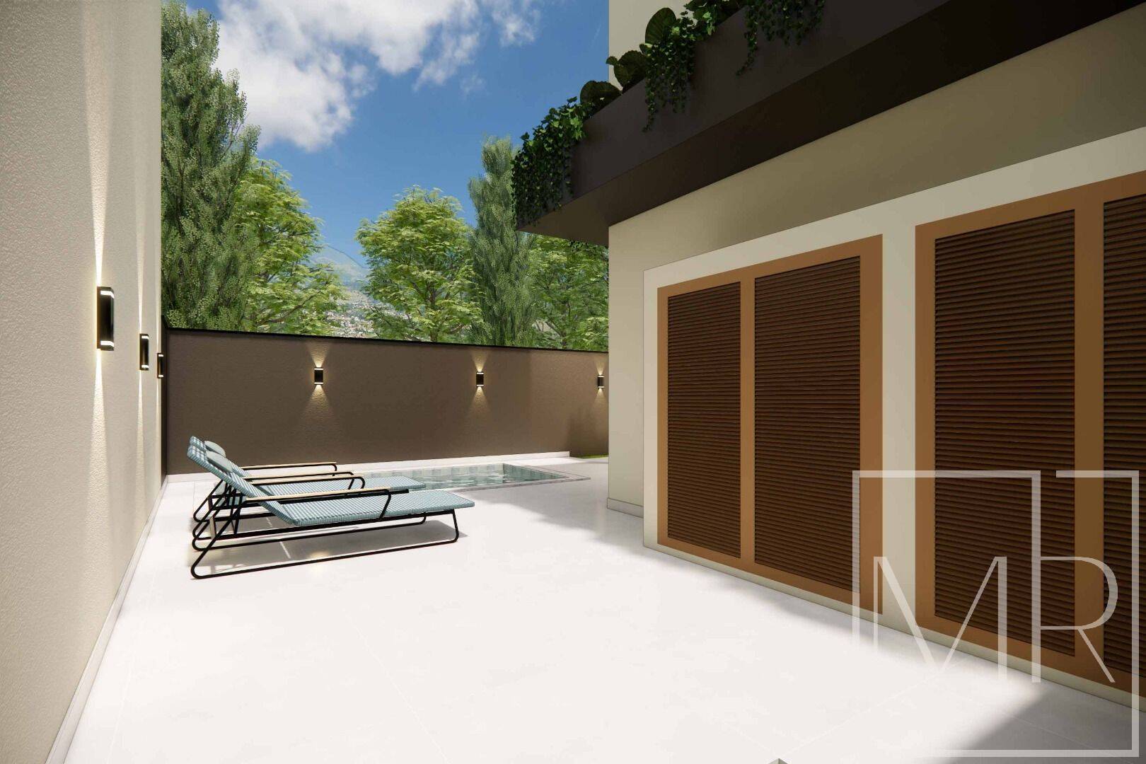 Casa, 4 quartos, 181 m² - Foto 6
