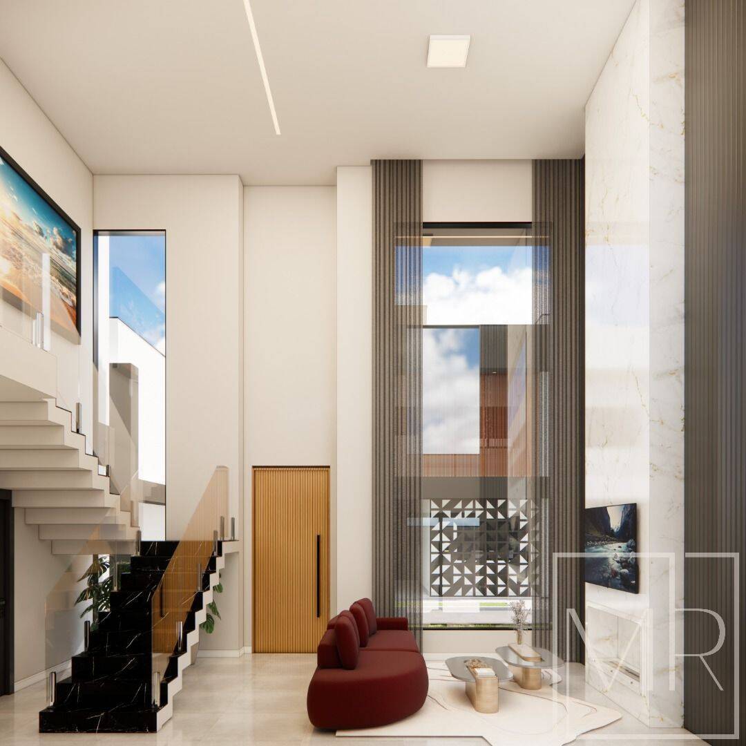 Casa, 4 quartos, 181 m² - Foto 18