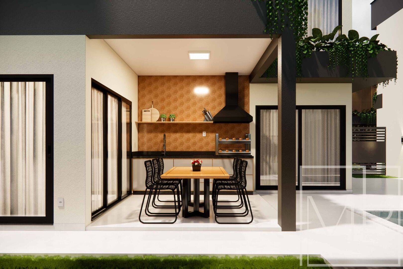 Casa, 4 quartos, 181 m² - Foto 15